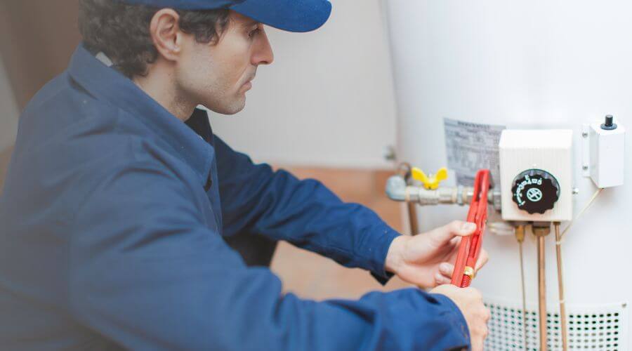 Professional Tankless Water Heater Installation in Cumberland City, TN